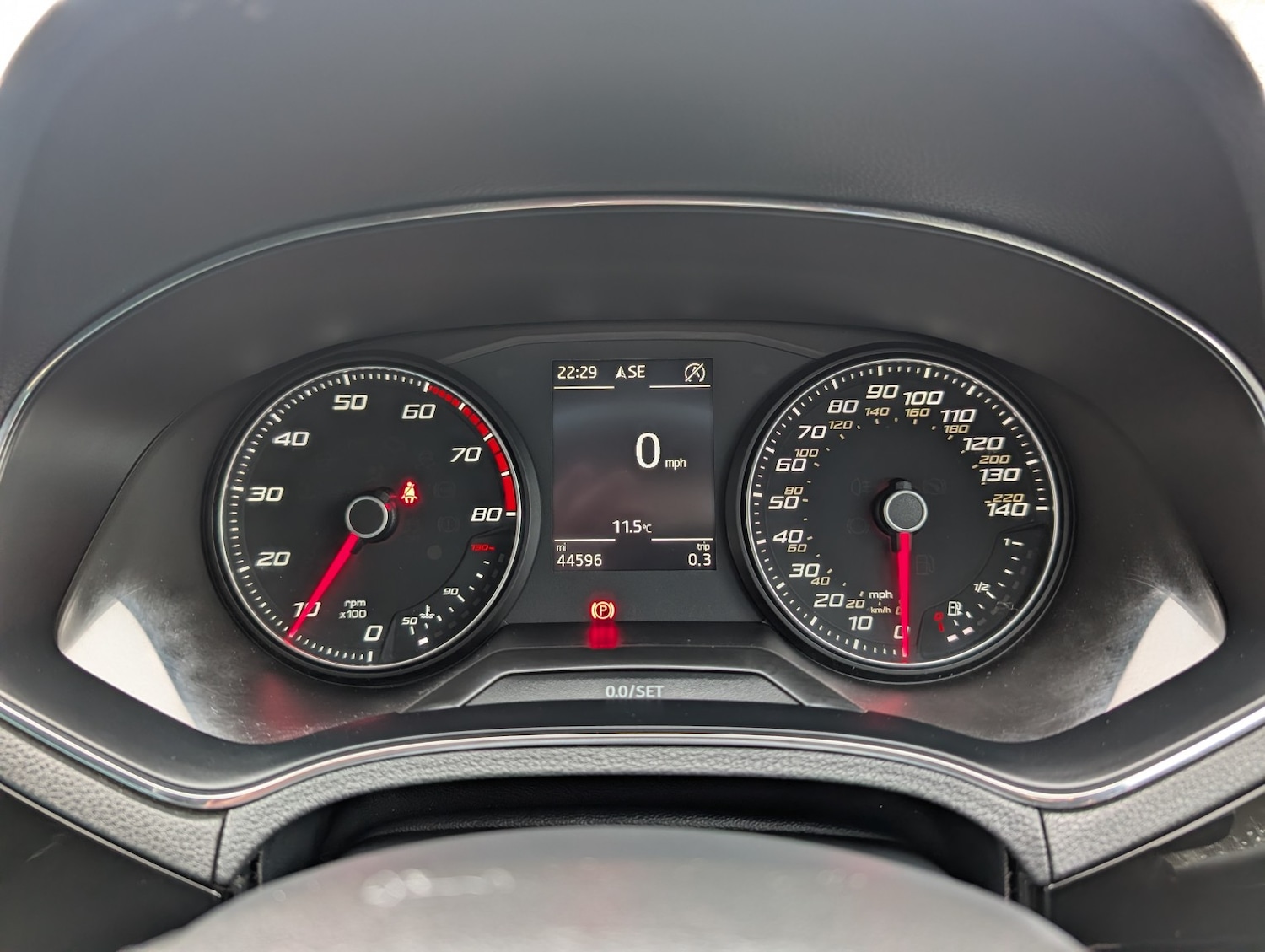 Used SEAT Ibiza 2017 for sale - 76293177: Photo 18