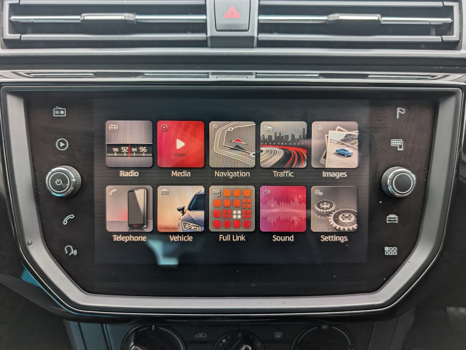 Used SEAT Ibiza 2017 for sale - 76293177: Photo 19