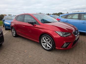 SEAT - Ibiza
