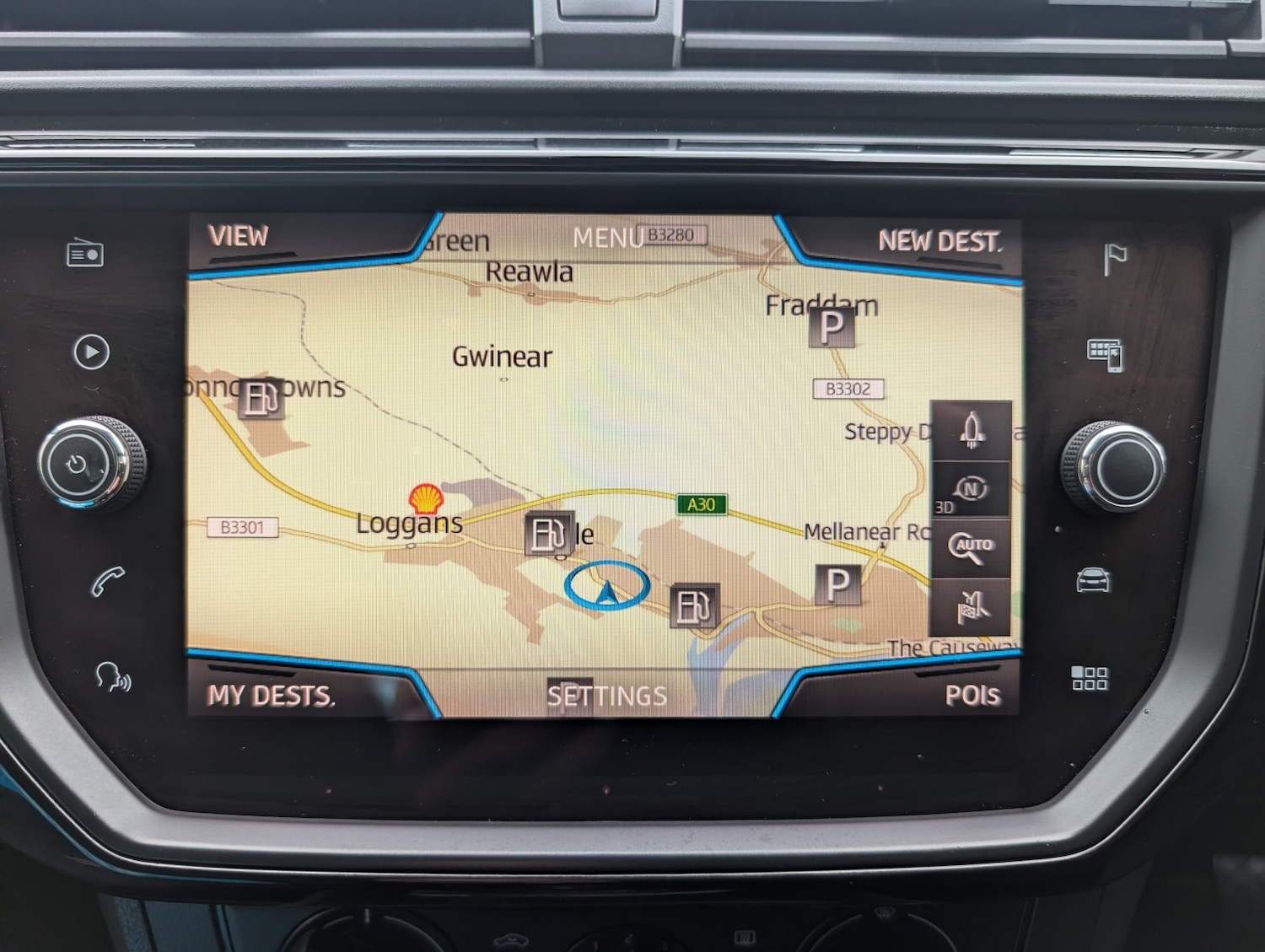 Used SEAT Ibiza 2017 for sale - 76293177: Photo 20