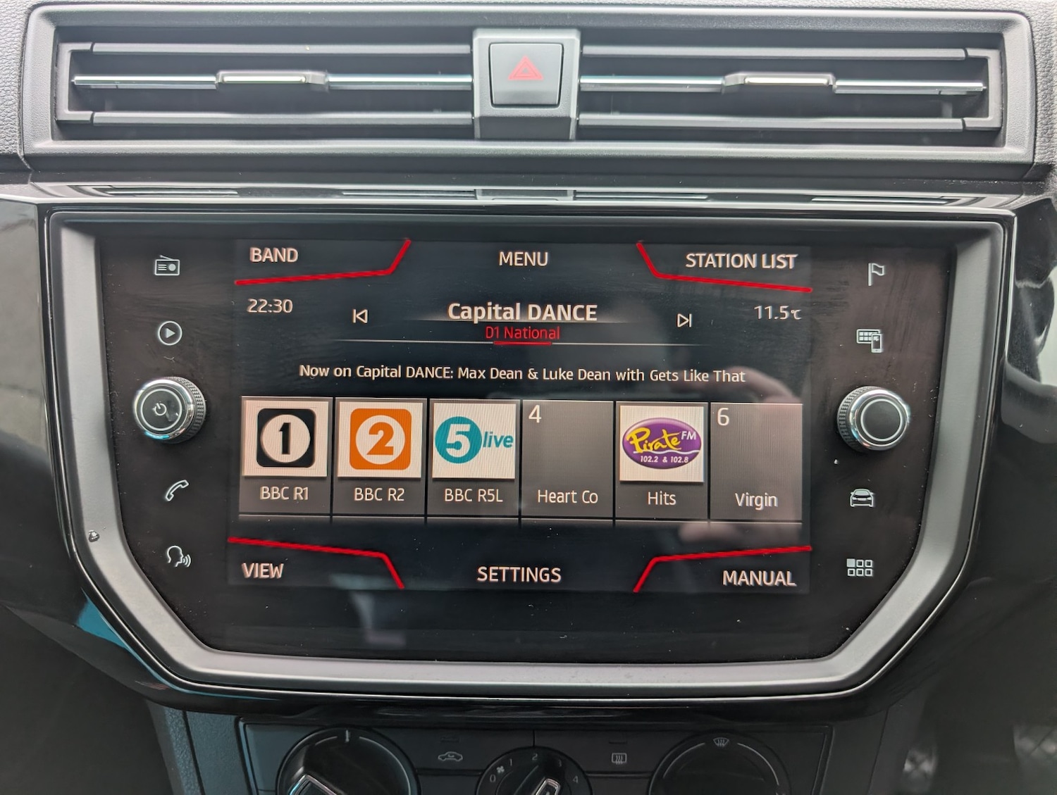 Used SEAT Ibiza 2017 for sale - 76293177: Photo 21