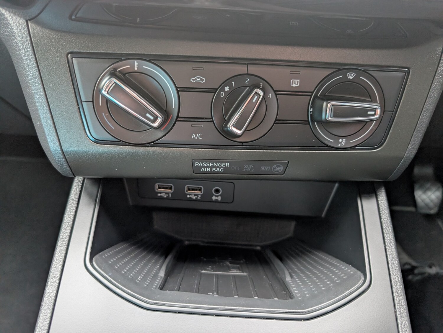 Used SEAT Ibiza 2017 for sale - 76293177: Photo 22