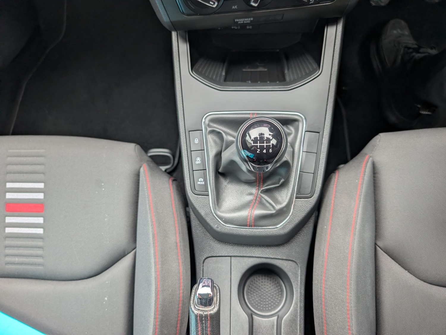 Used SEAT Ibiza 2017 for sale - 76293177: Photo 23