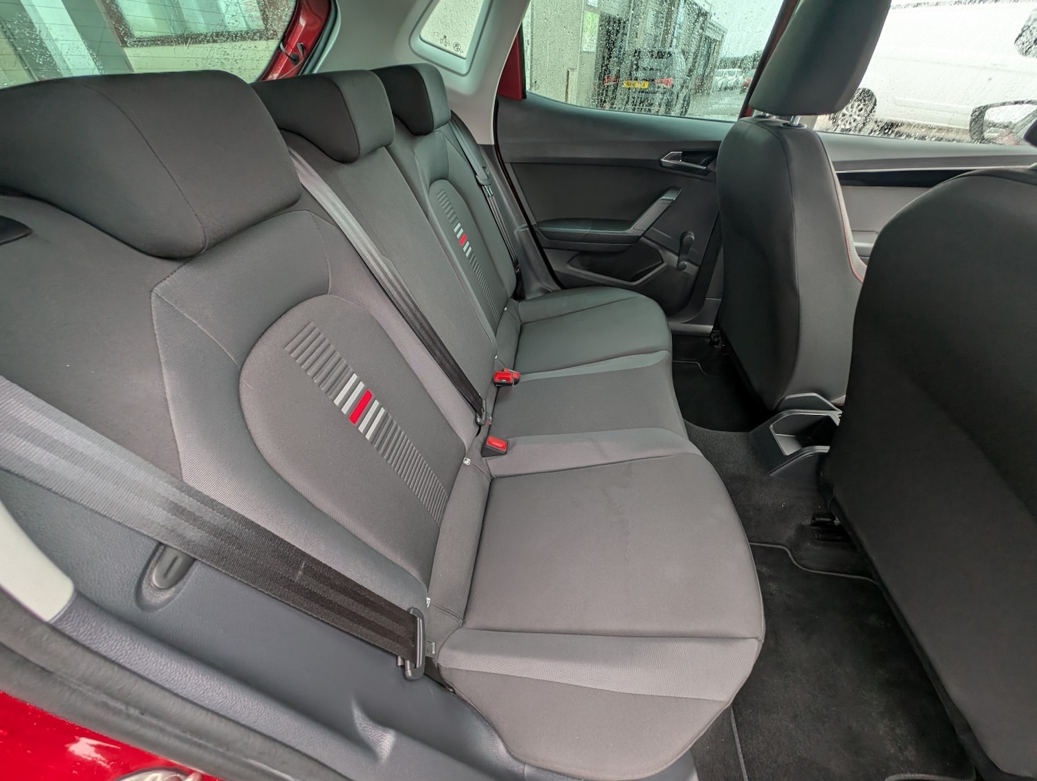 Used SEAT Ibiza 2017 for sale - 76293177: Photo 24