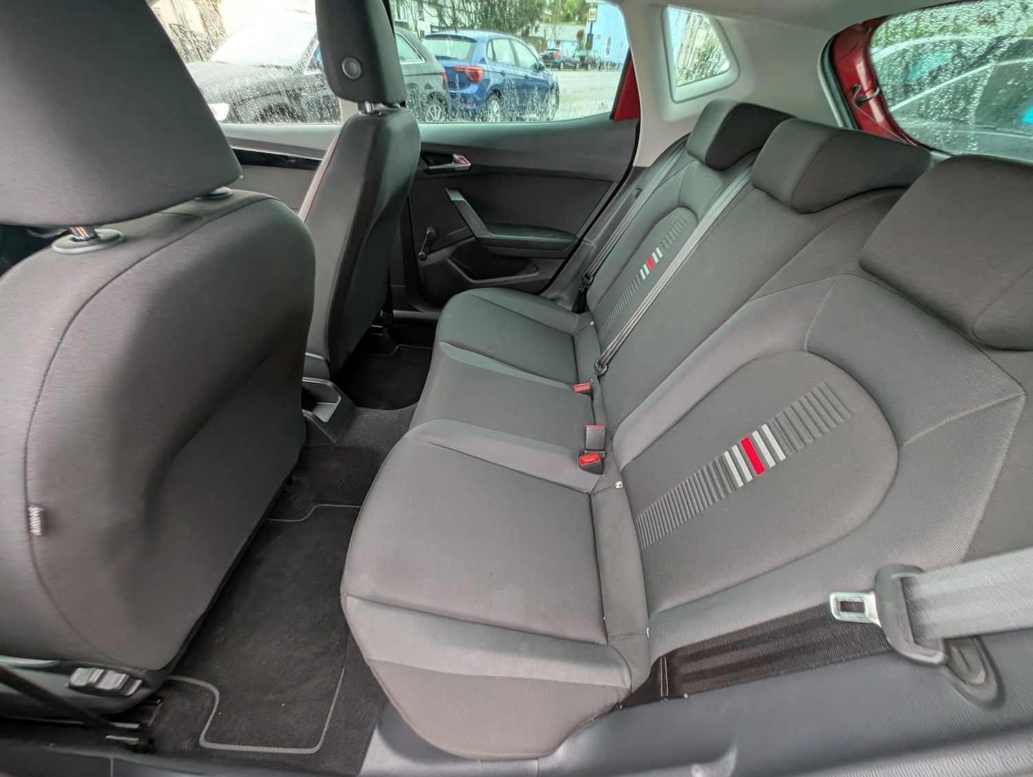 Used SEAT Ibiza 2017 for sale - 76293177: Photo 25