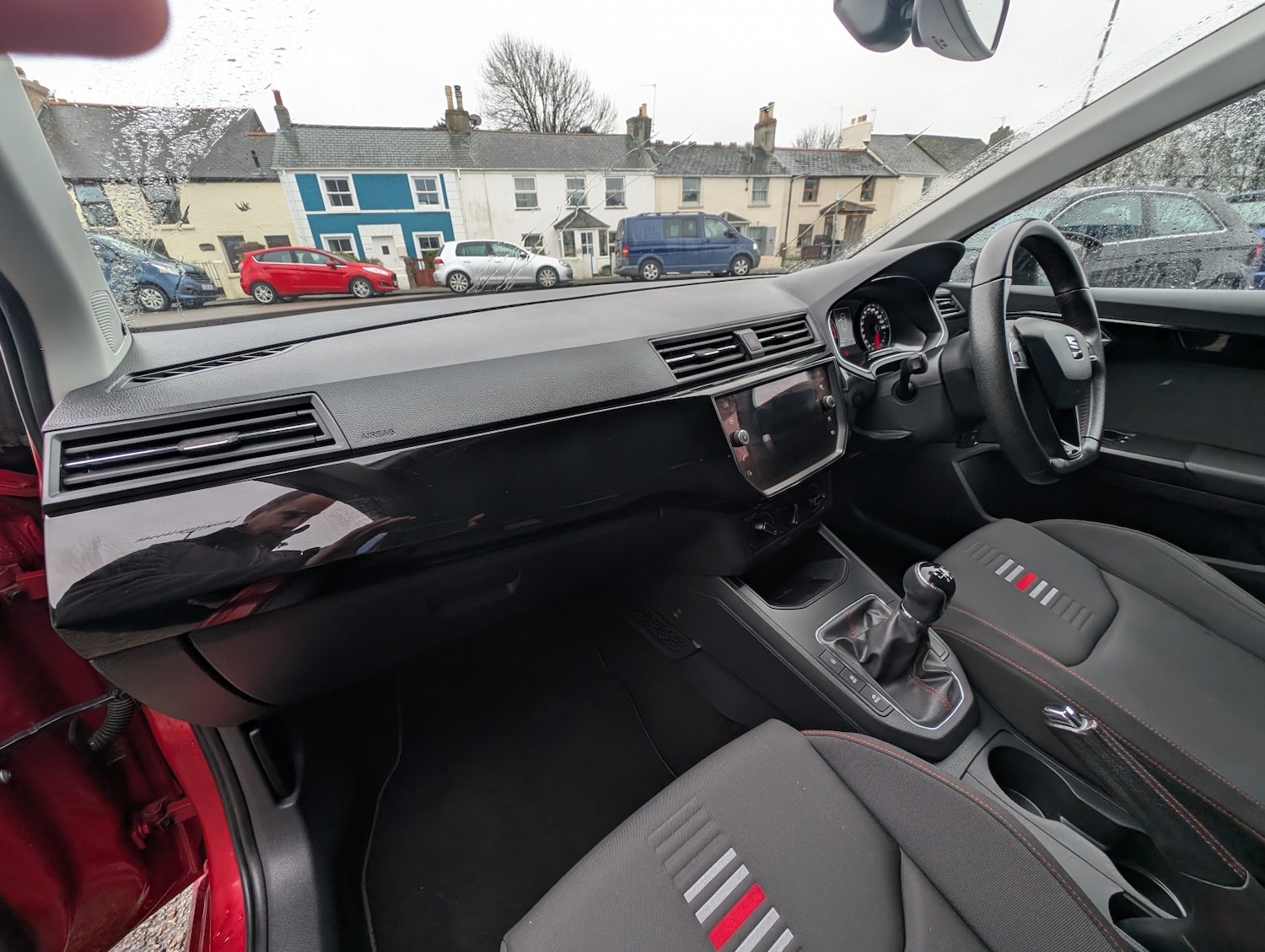 Used SEAT Ibiza 2017 for sale - 76293177: Photo 26