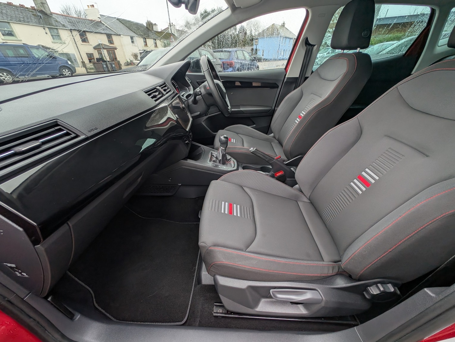 Used SEAT Ibiza 2017 for sale - 76293177: Photo 27