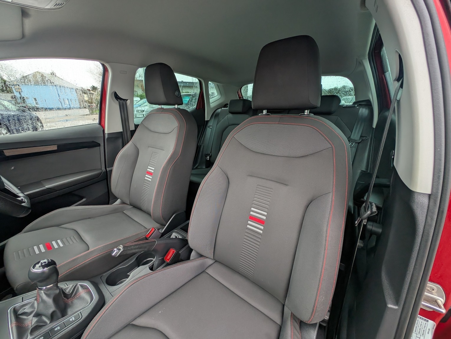 Used SEAT Ibiza 2017 for sale - 76293177: Photo 28