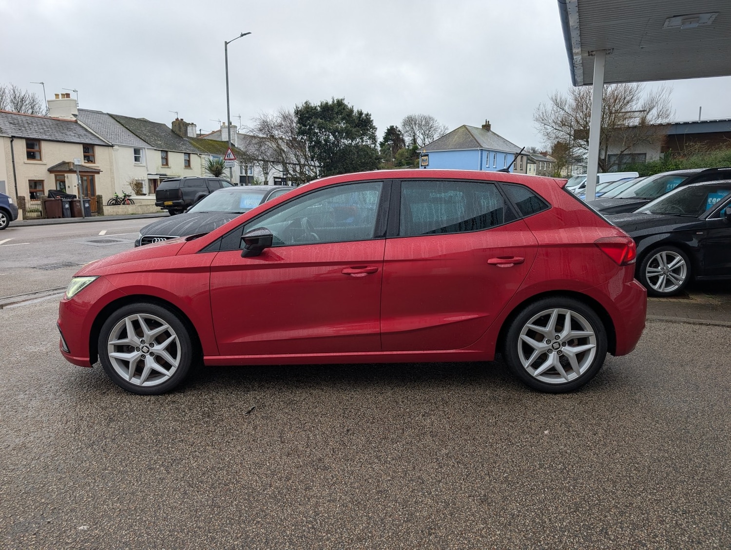 Used SEAT Ibiza 2017 for sale - 76293177: Photo 8