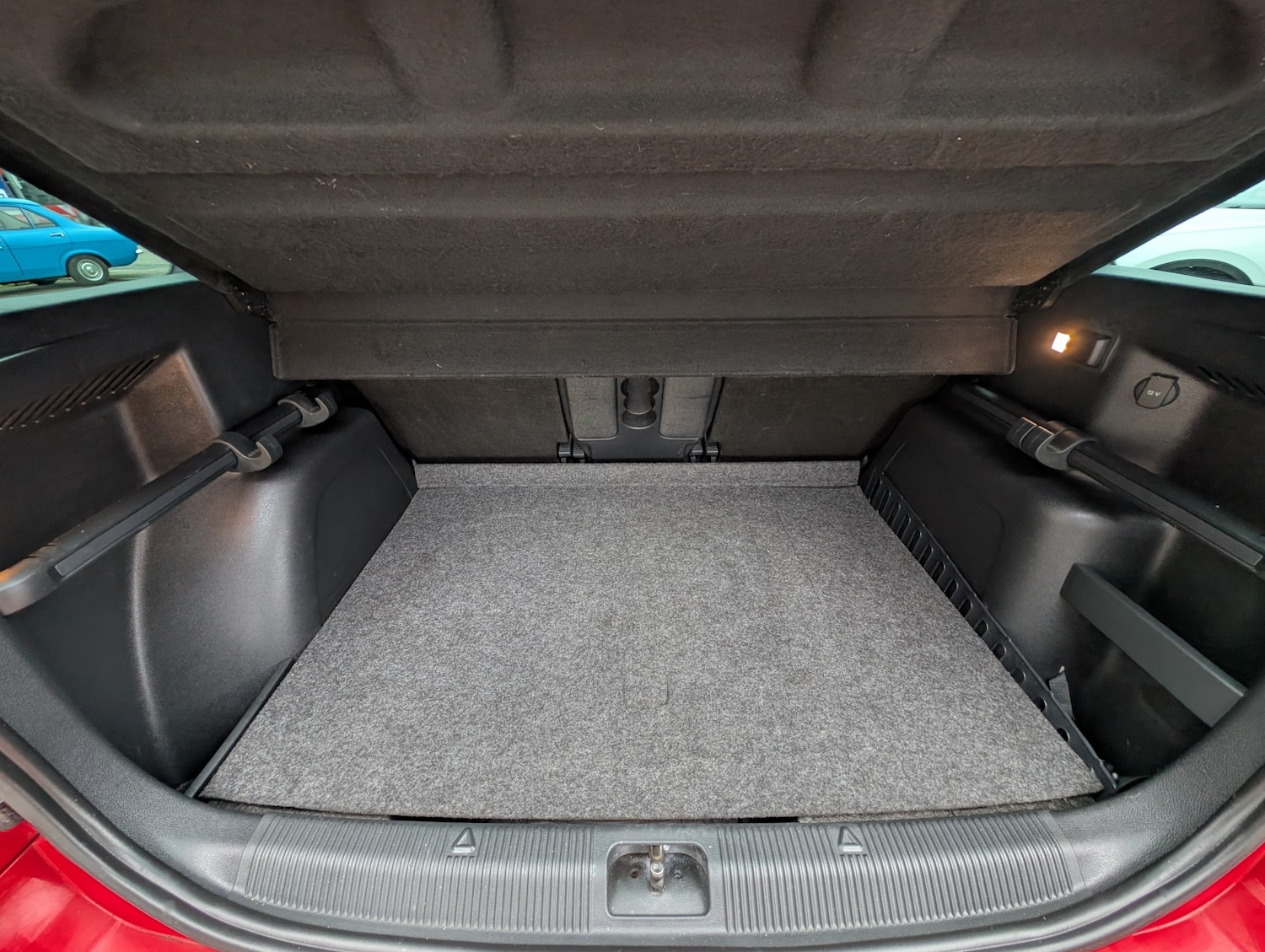 Used Skoda Yeti 2015 for sale - 77766517: Photo 12