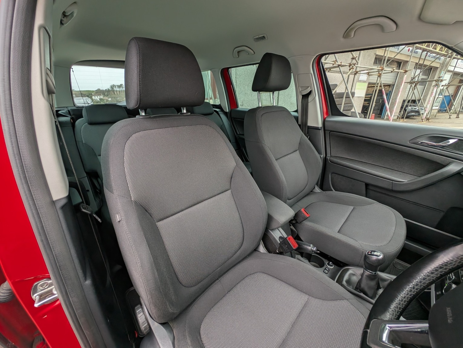 Used Skoda Yeti 2015 for sale - 77766517: Photo 13