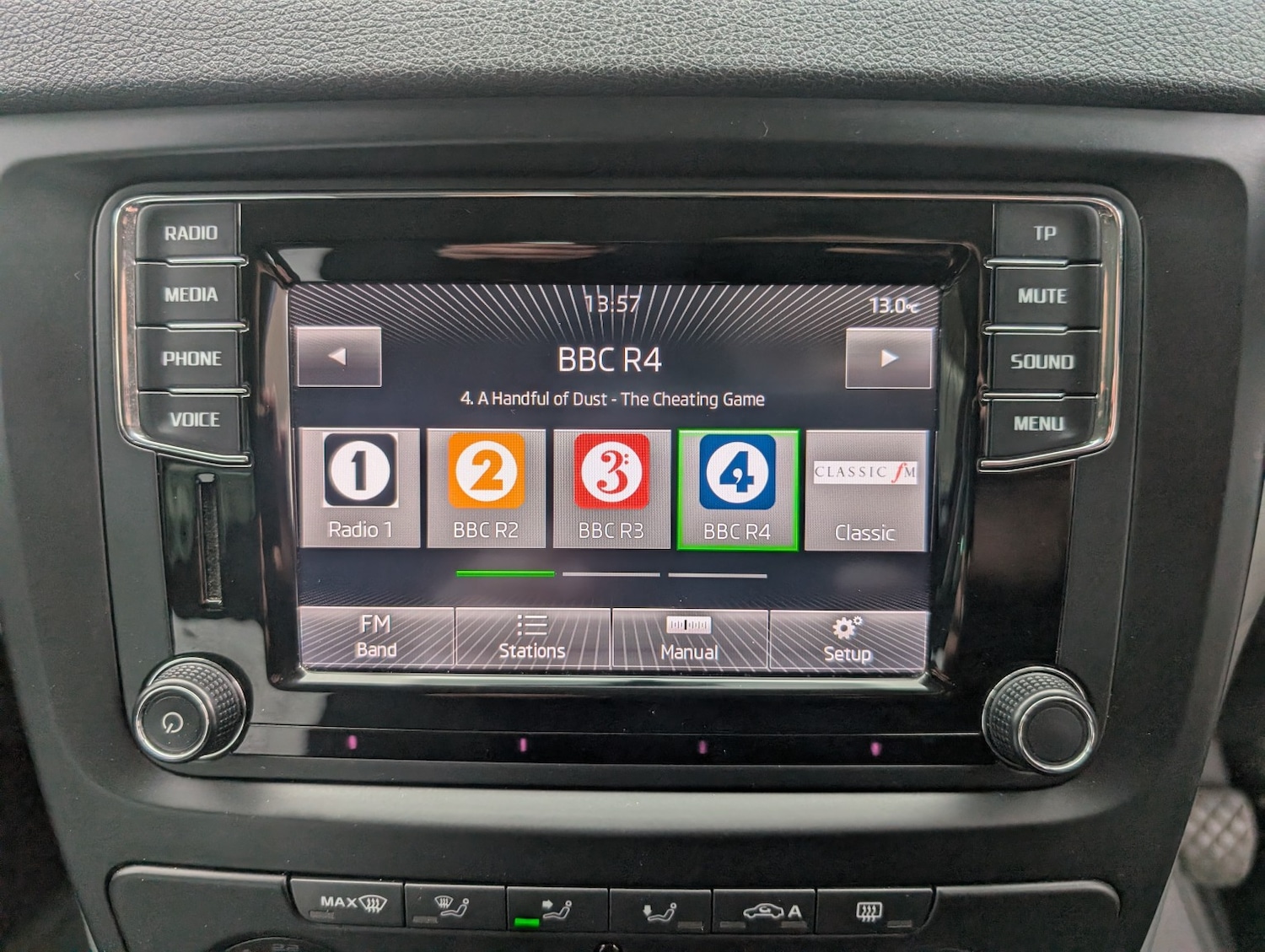 Used Skoda Yeti 2015 for sale - 77766517: Photo 19