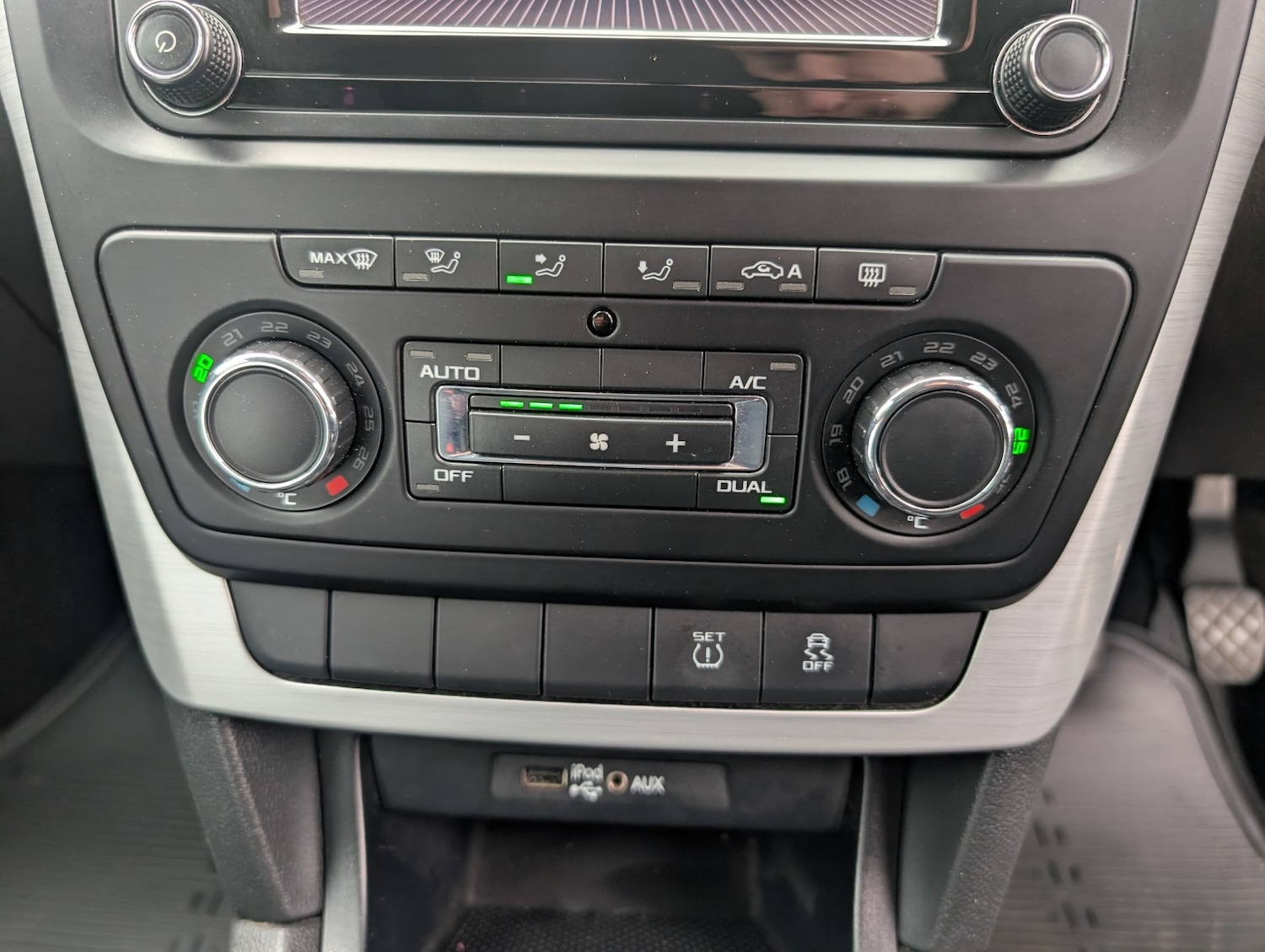 Used Skoda Yeti 2015 for sale - 77766517: Photo 20