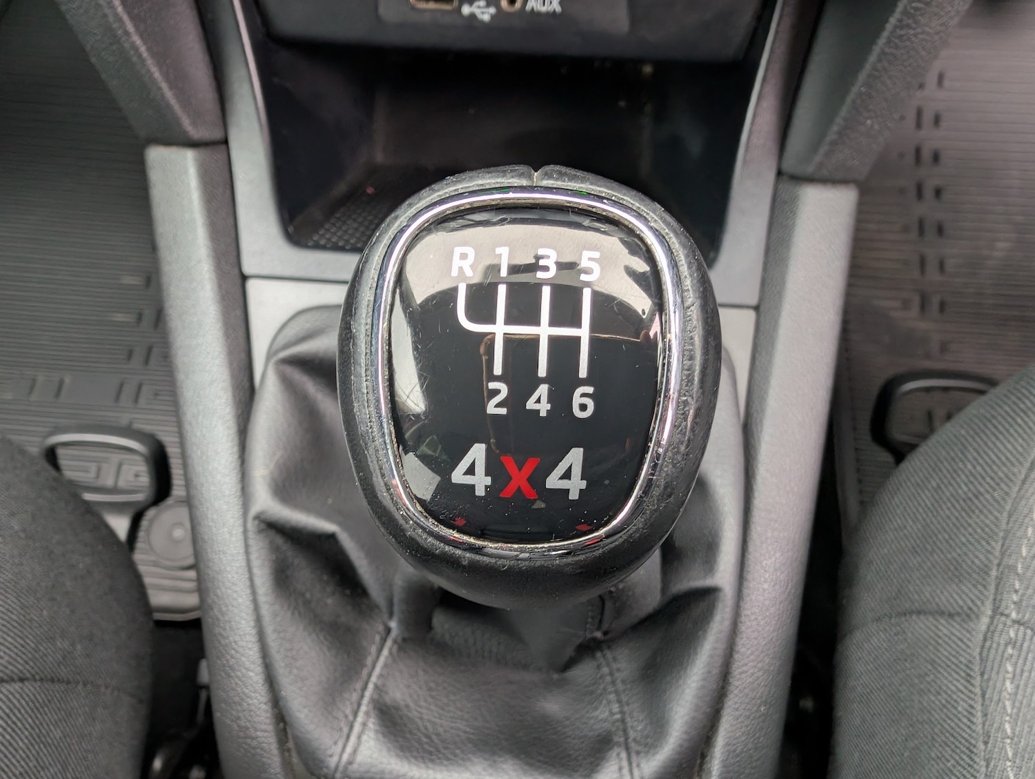 Used Skoda Yeti 2015 for sale - 77766517: Photo 22