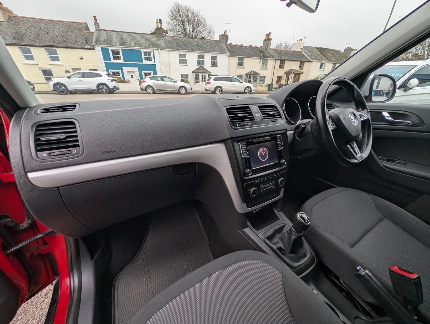 Used Skoda Yeti 2015 for sale - 77766517: Photo 25