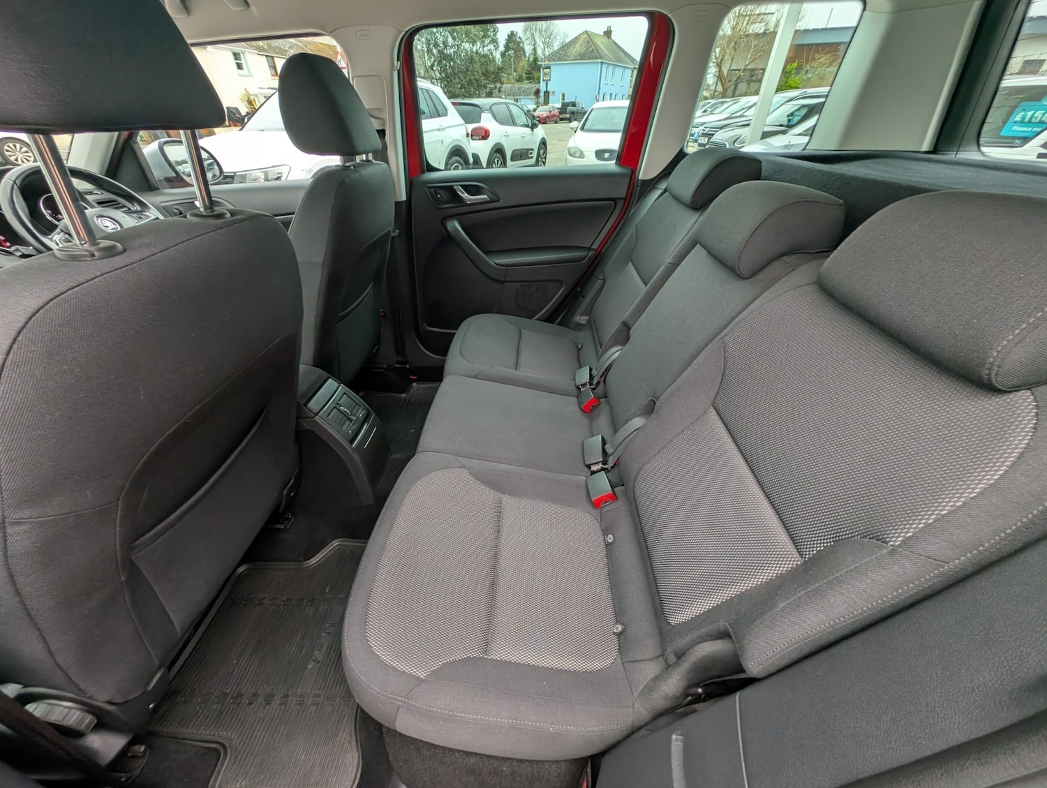 Used Skoda Yeti 2015 for sale - 77766517: Photo 26