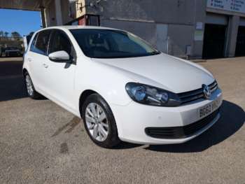 2012 - 1.4 TSI Match 5-Door