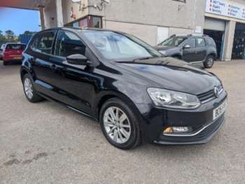 2015 - 1.4 TDI BlueMotion Tech SE 5-Door