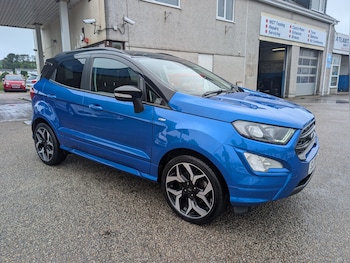 Used Ford Ecosport 2021 for sale - 78894255: Photo