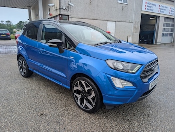 Used Ford Ecosport 2021 for sale - 78894255: Photo