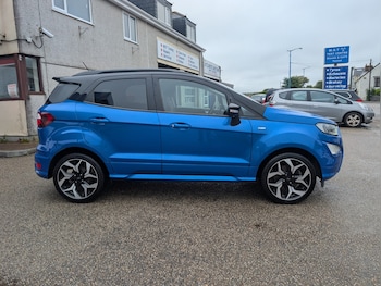 Used Ford Ecosport 2021 for sale - 78894255: Photo