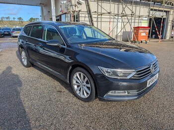 Used Volkswagen Passat 2016 for sale - 77310723: Photo