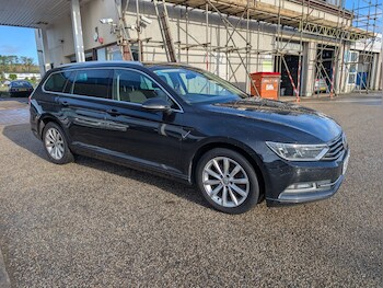 Used Volkswagen Passat 2016 for sale - 77310723: Photo