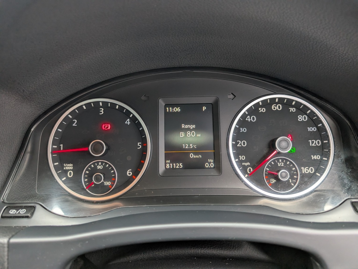 Used Volkswagen Tiguan 2014 for sale - 77643764: Photo 16