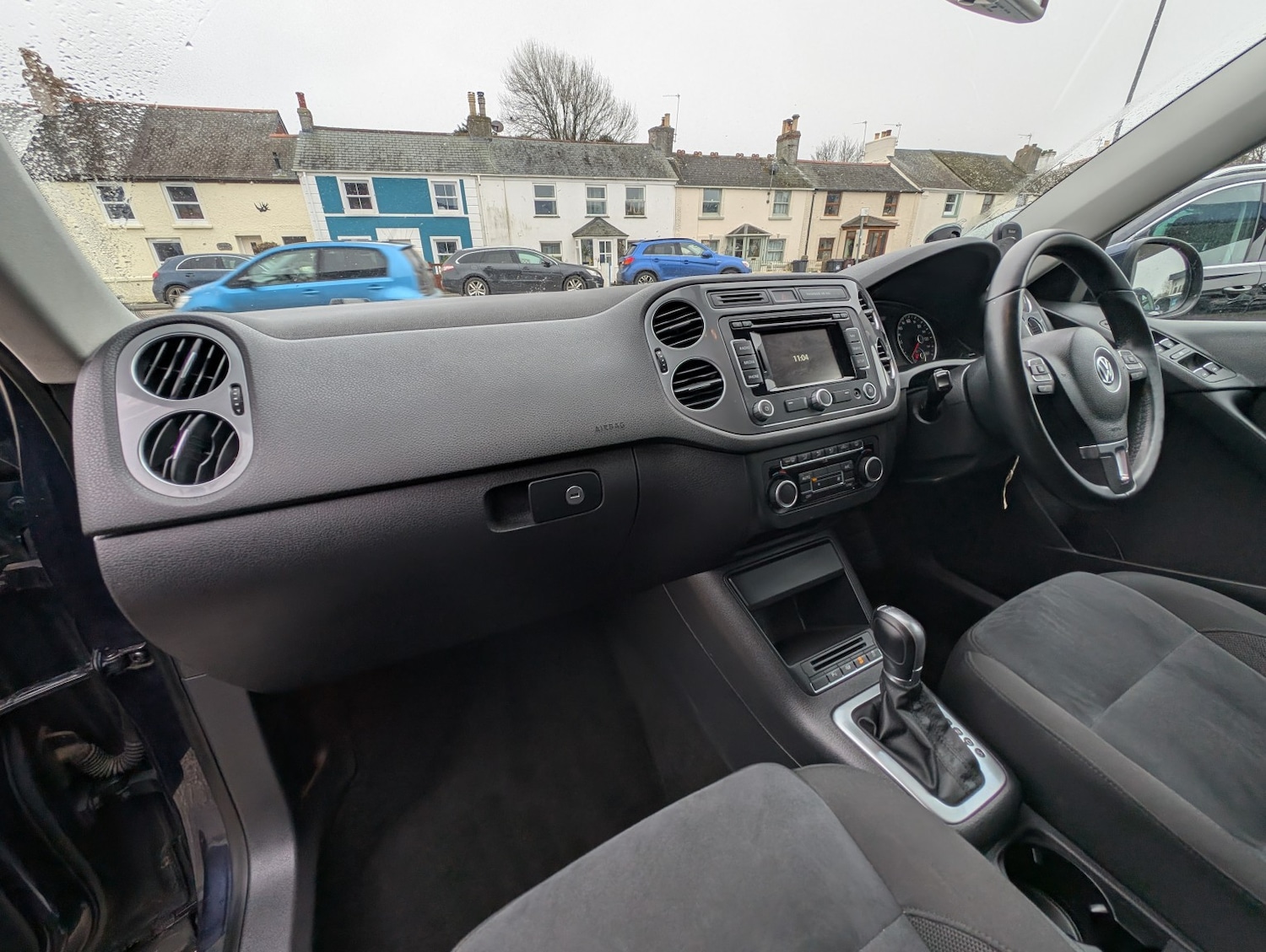 Used Volkswagen Tiguan 2014 for sale - 77643764: Photo 22