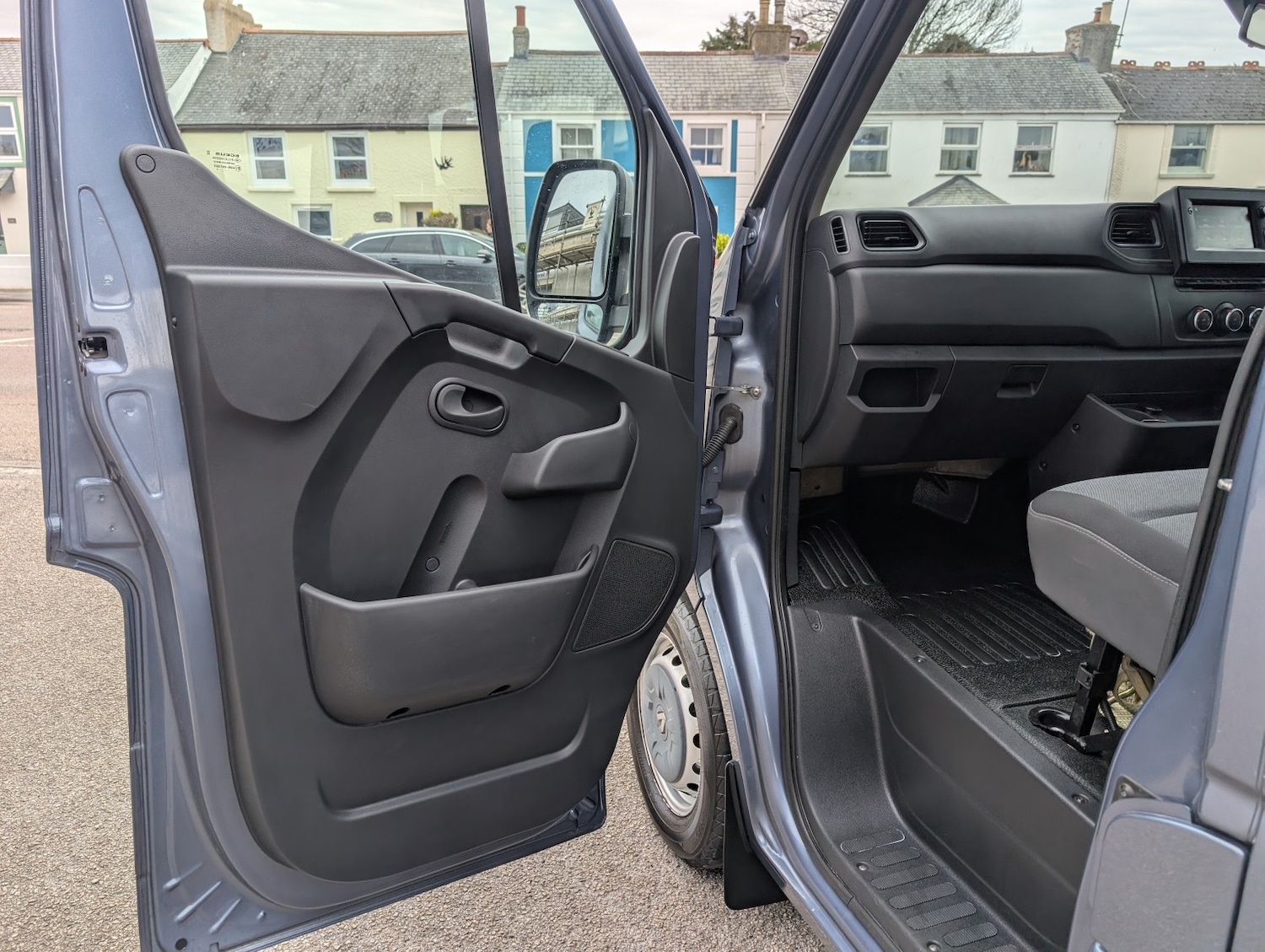 Used Renault Master 2021 for sale - 78155310: Photo 14