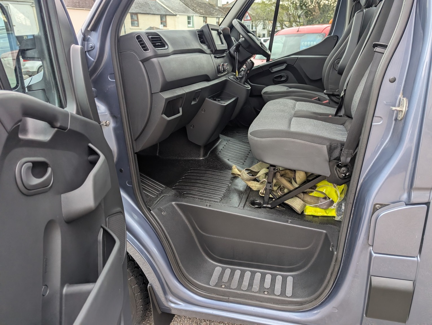 Used Renault Master 2021 for sale - 78155310: Photo 15