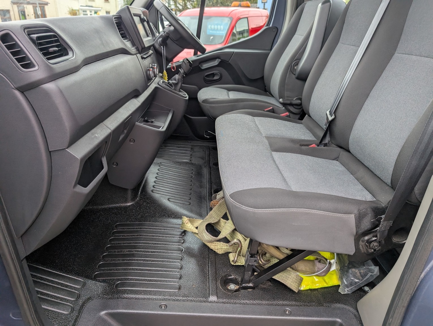 Used Renault Master 2021 for sale - 78155310: Photo 16