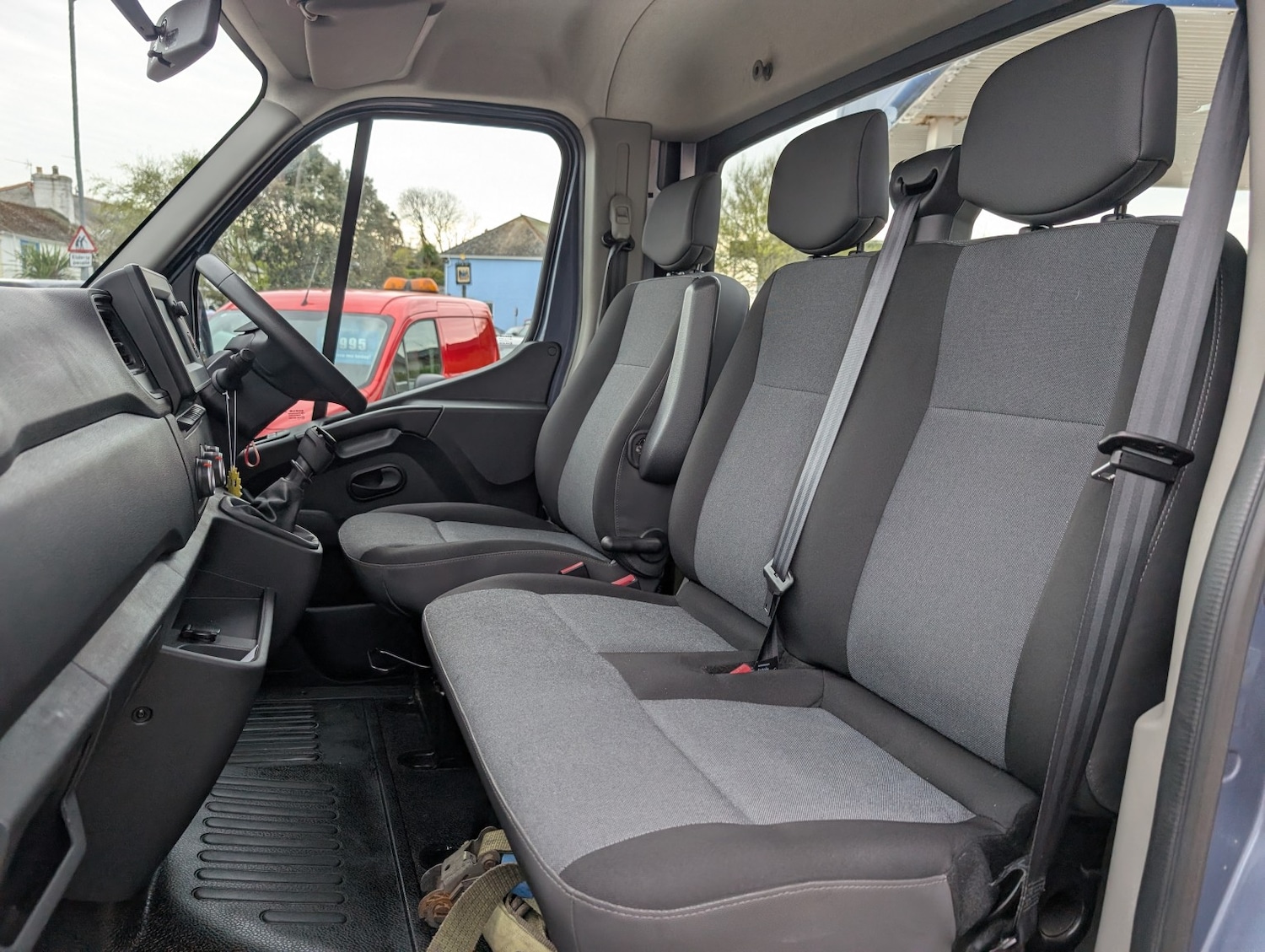 Used Renault Master 2021 for sale - 78155310: Photo 17