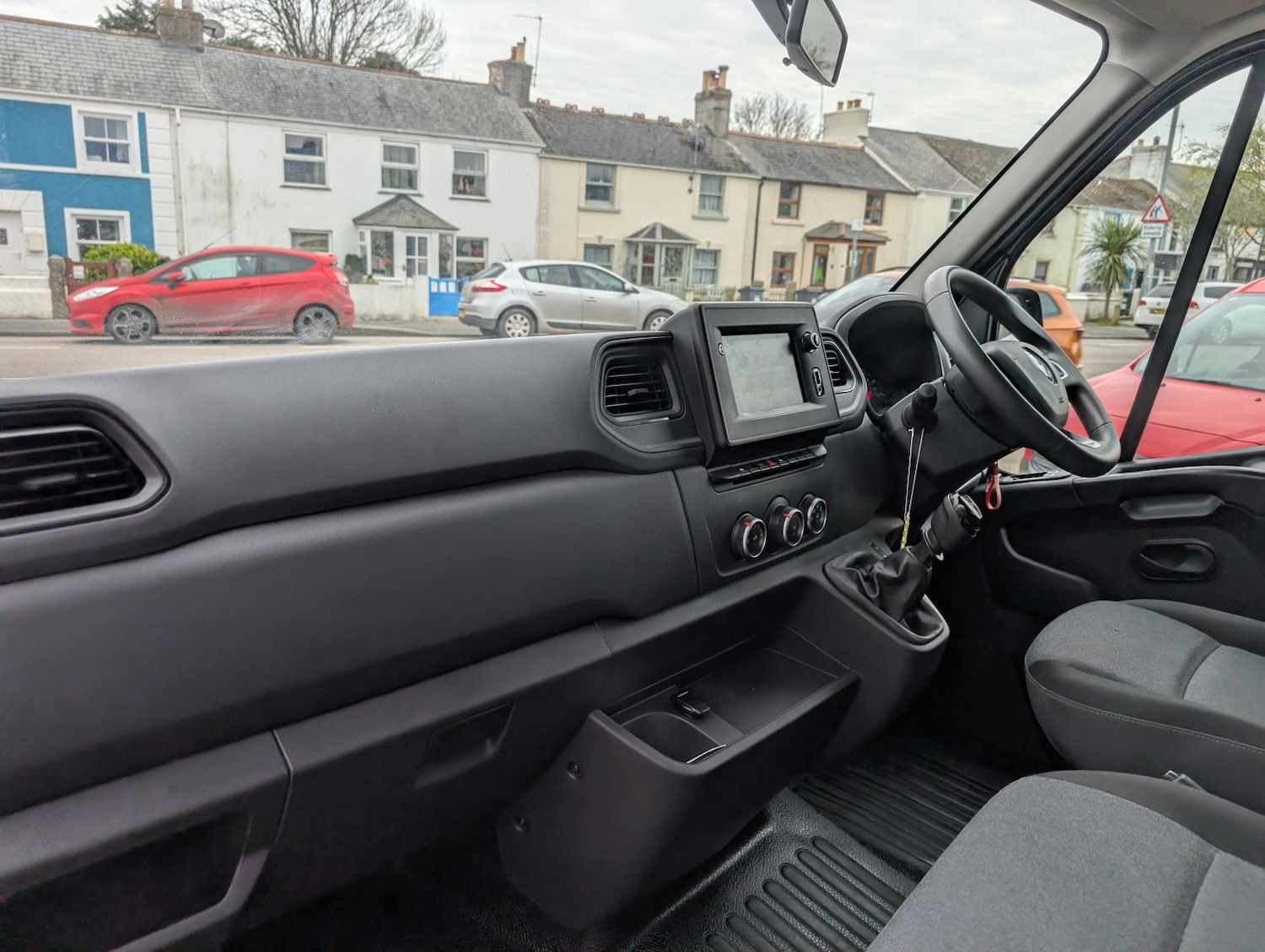 Used Renault Master 2021 for sale - 78155310: Photo 18