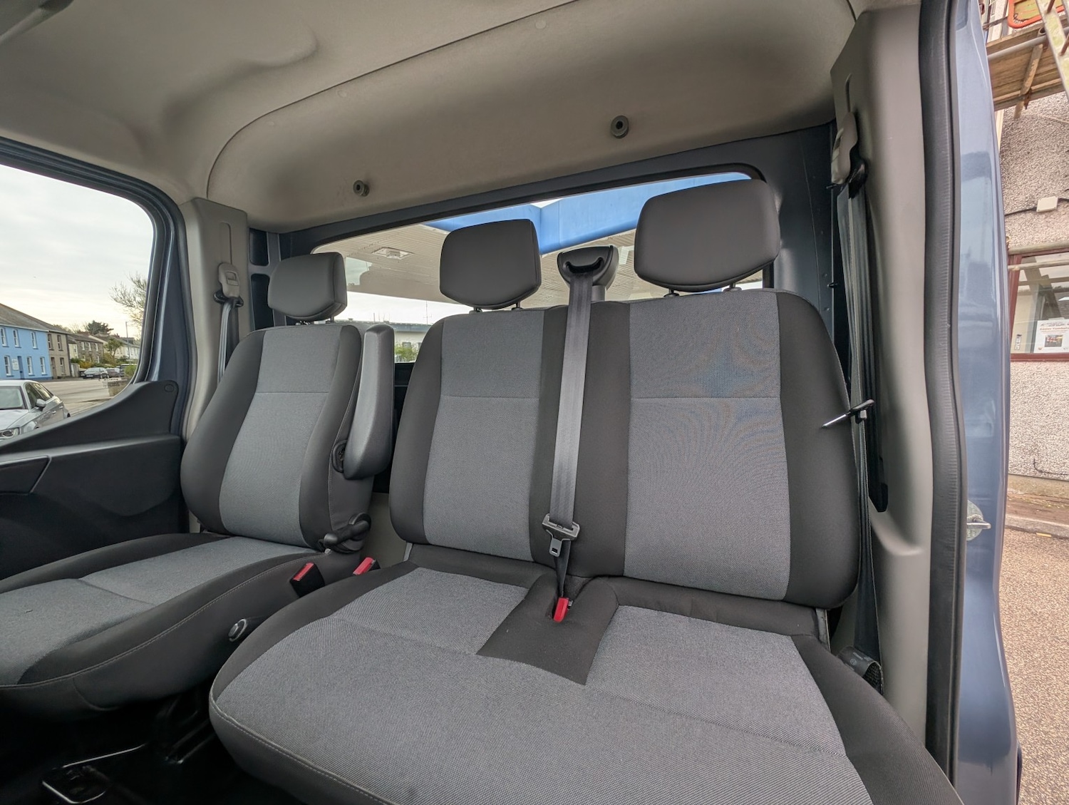 Used Renault Master 2021 for sale - 78155310: Photo 19