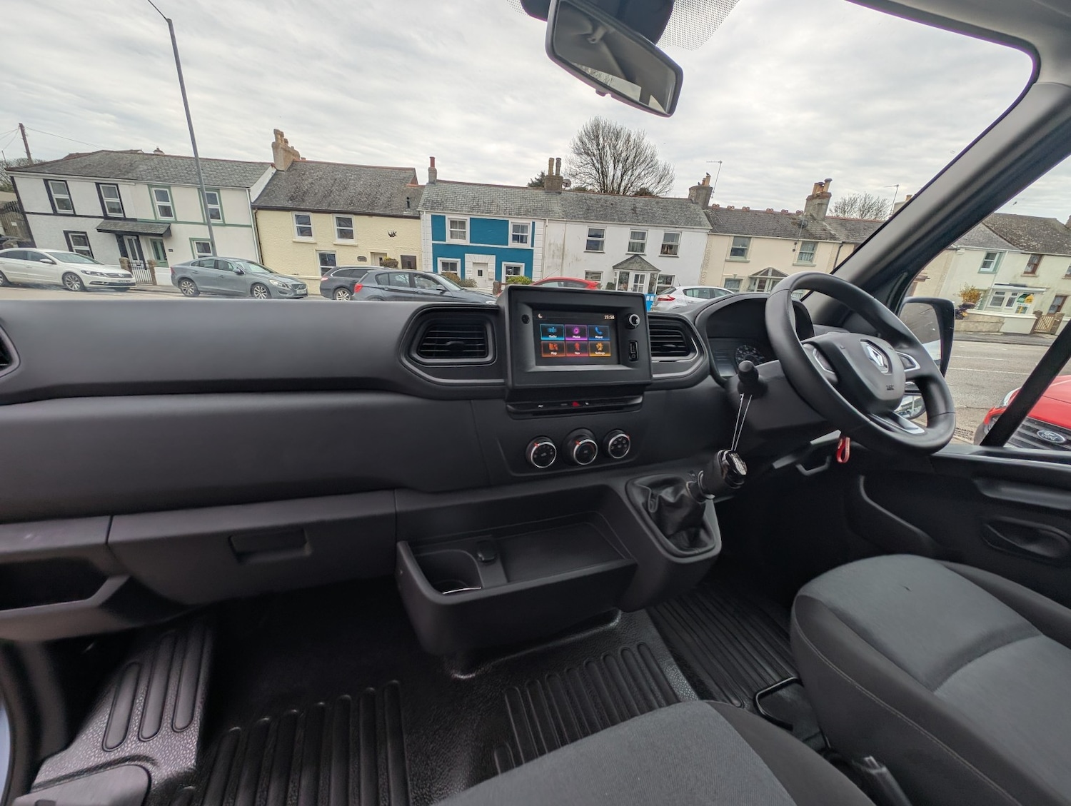 Used Renault Master 2021 for sale - 78155310: Photo 20