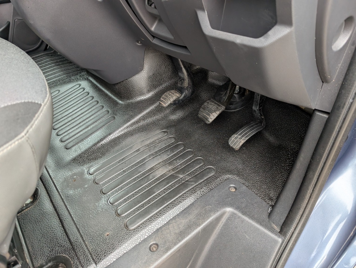 Used Renault Master 2021 for sale - 78155310: Photo 22