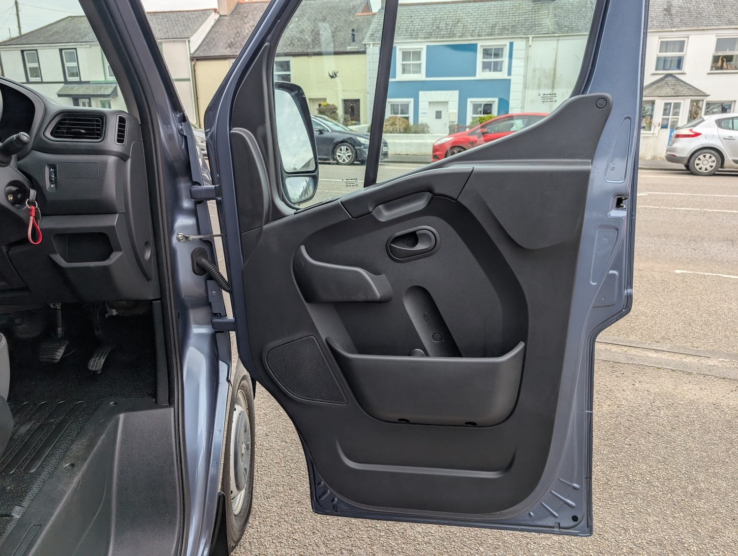 Used Renault Master 2021 for sale - 78155310: Photo 23