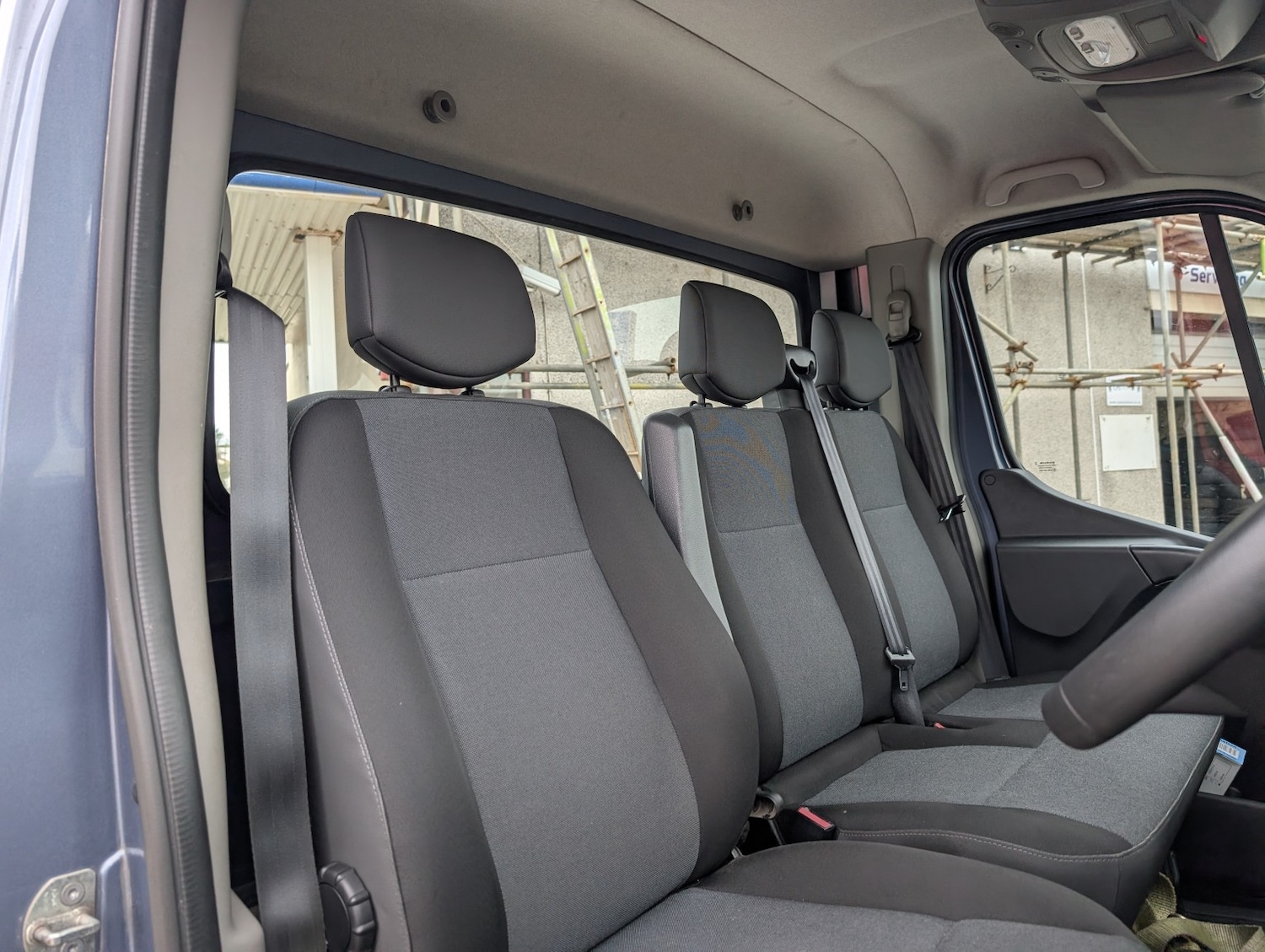 Used Renault Master 2021 for sale - 78155310: Photo 24