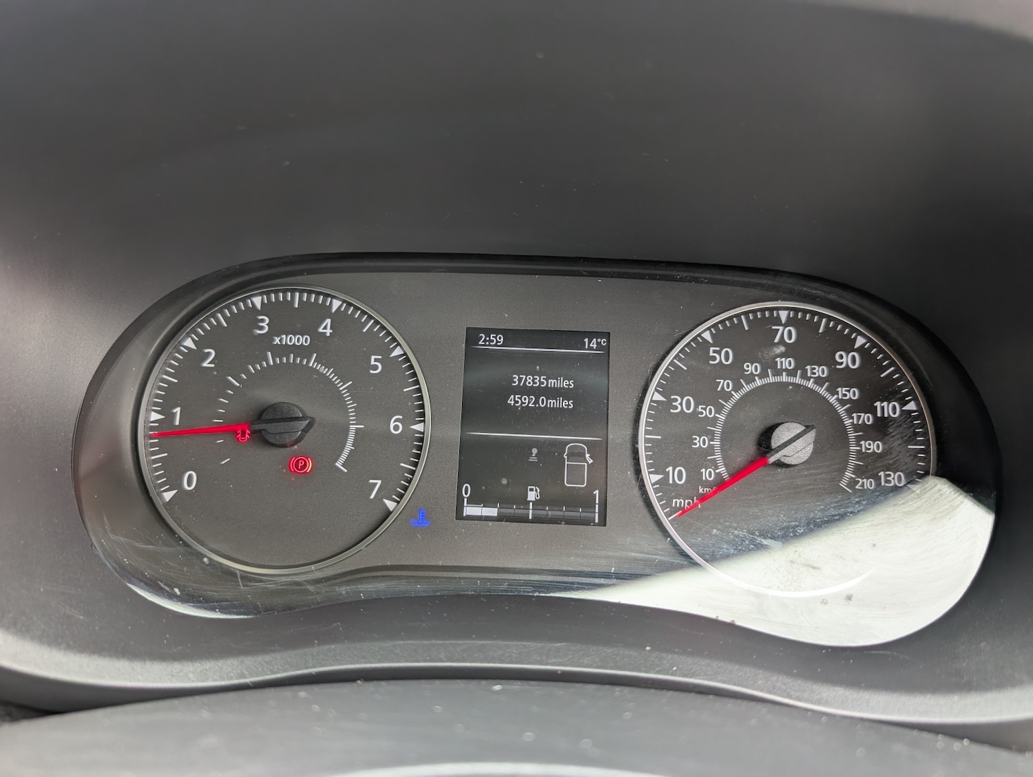 Used Renault Master 2021 for sale - 78155310: Photo 25