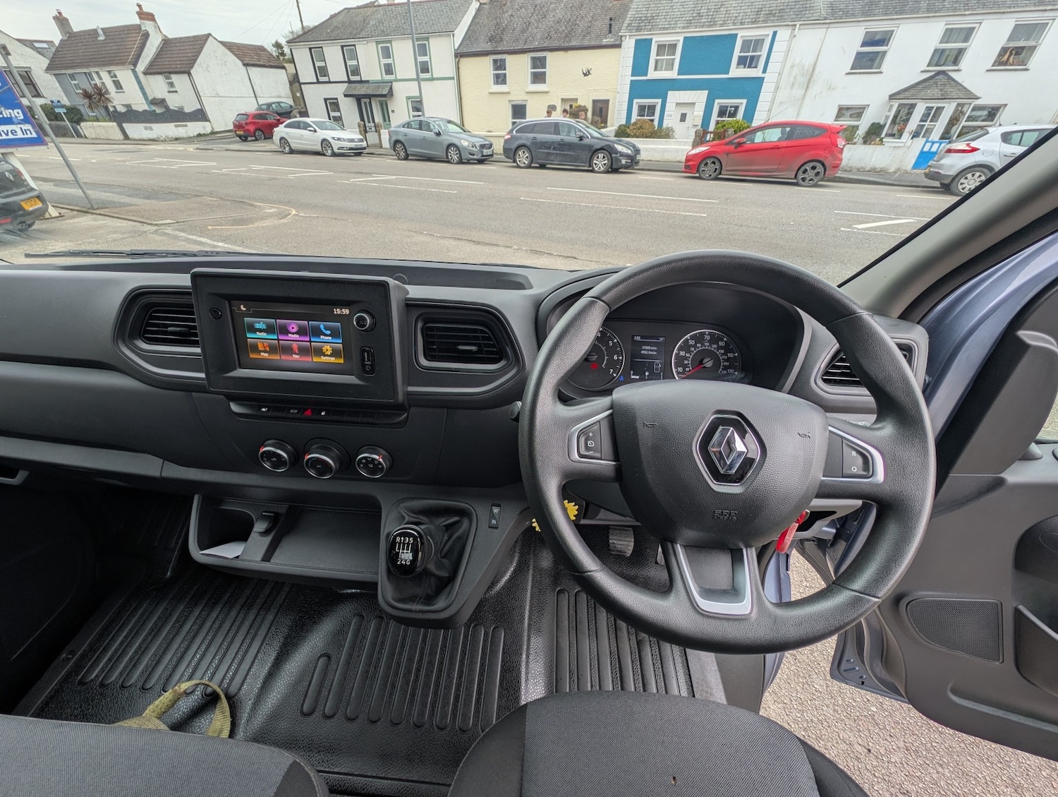 Used Renault Master 2021 for sale - 78155310: Photo 26