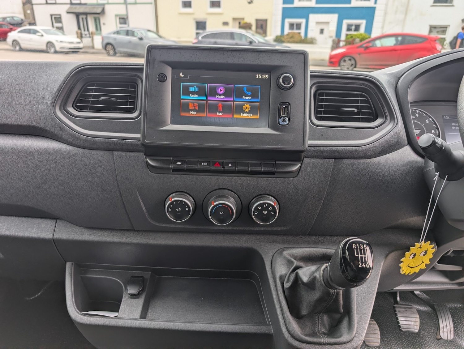 Used Renault Master 2021 for sale - 78155310: Photo 27