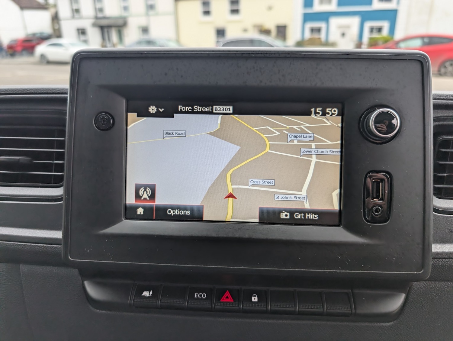 Used Renault Master 2021 for sale - 78155310: Photo 29