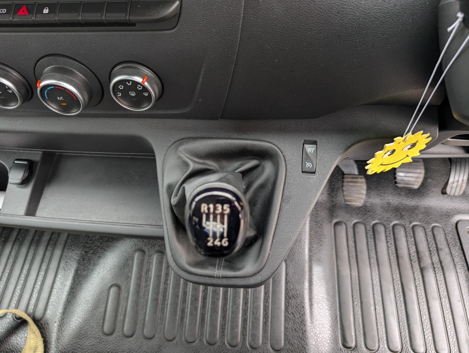 Used Renault Master 2021 for sale - 78155310: Photo 31