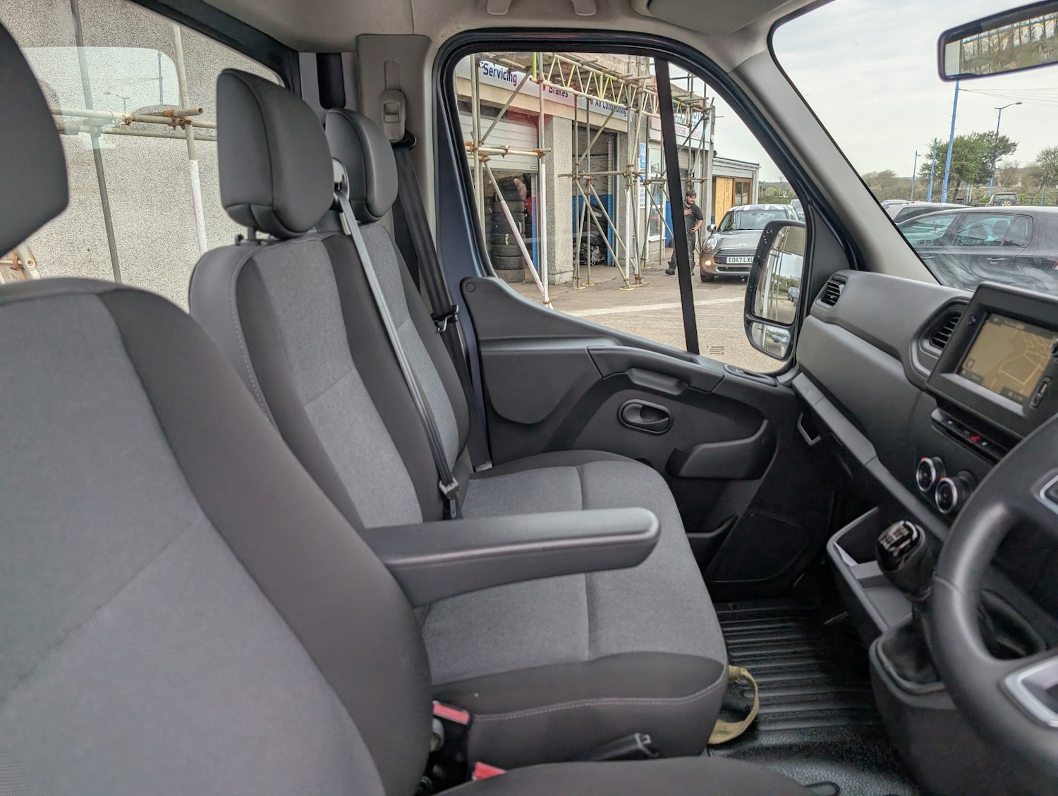 Used Renault Master 2021 for sale - 78155310: Photo 32