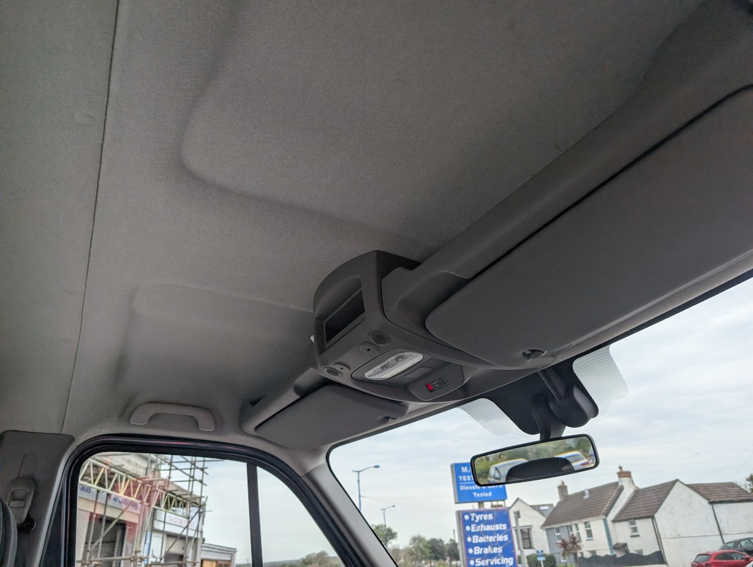 Used Renault Master 2021 for sale - 78155310: Photo 33