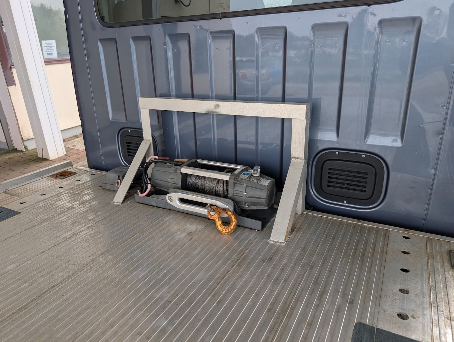 Used Renault Master 2021 for sale - 78155310: Photo 34