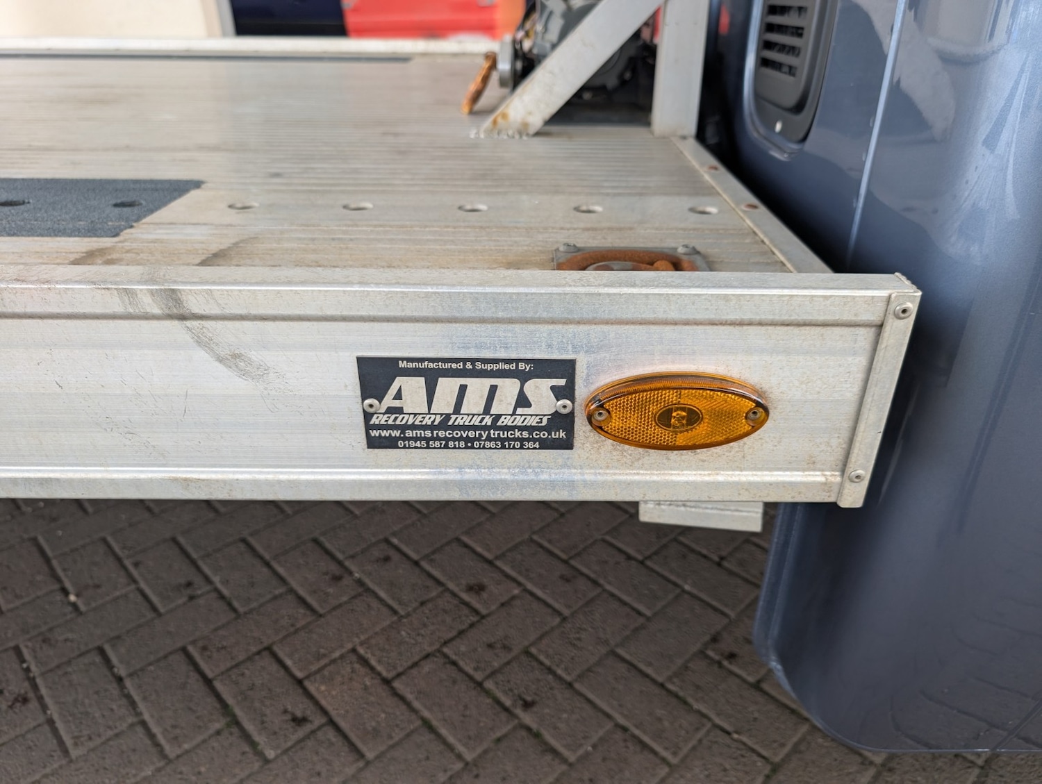 Used Renault Master 2021 for sale - 78155310: Photo 35