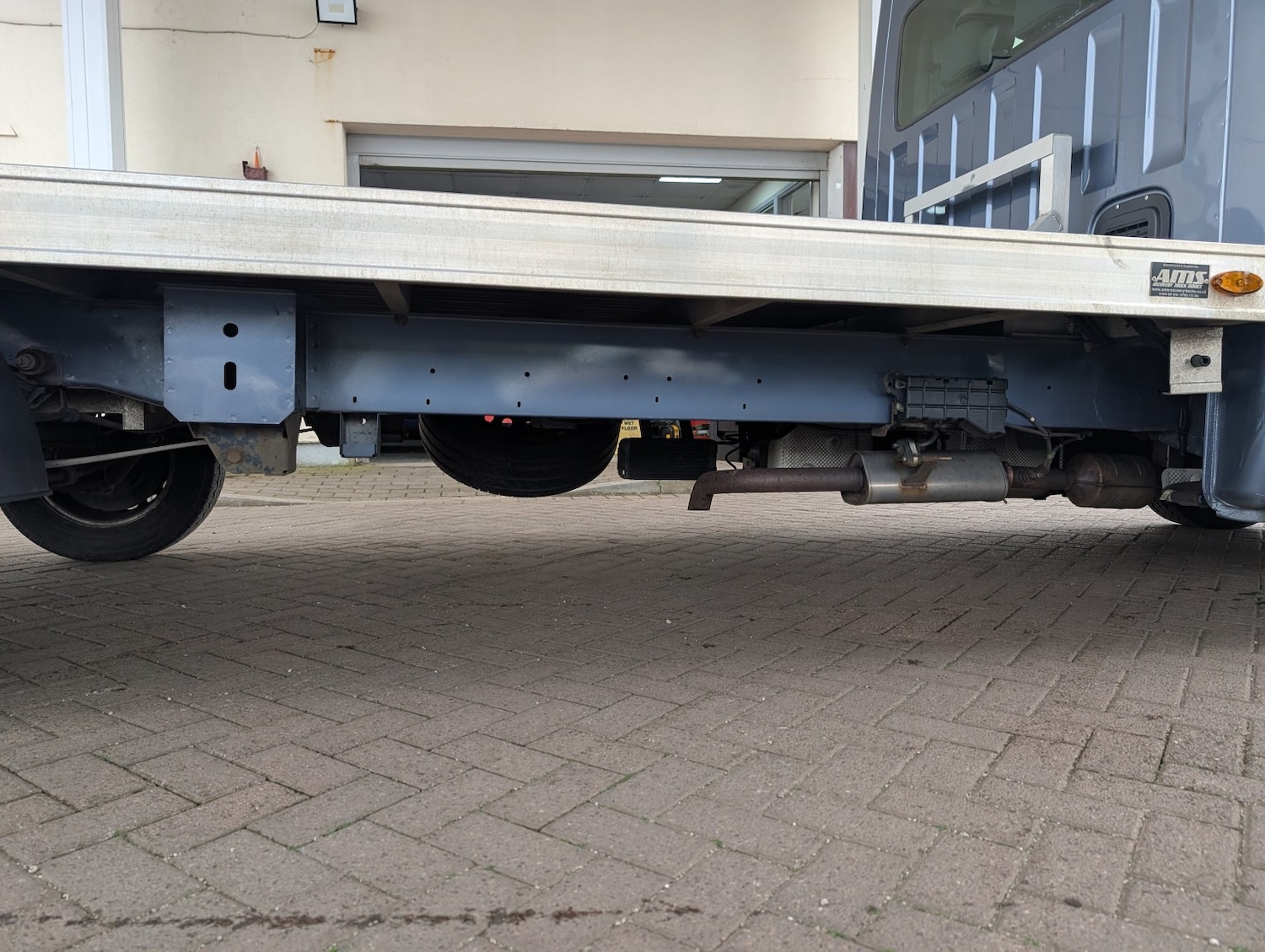 Used Renault Master 2021 for sale - 78155310: Photo 37