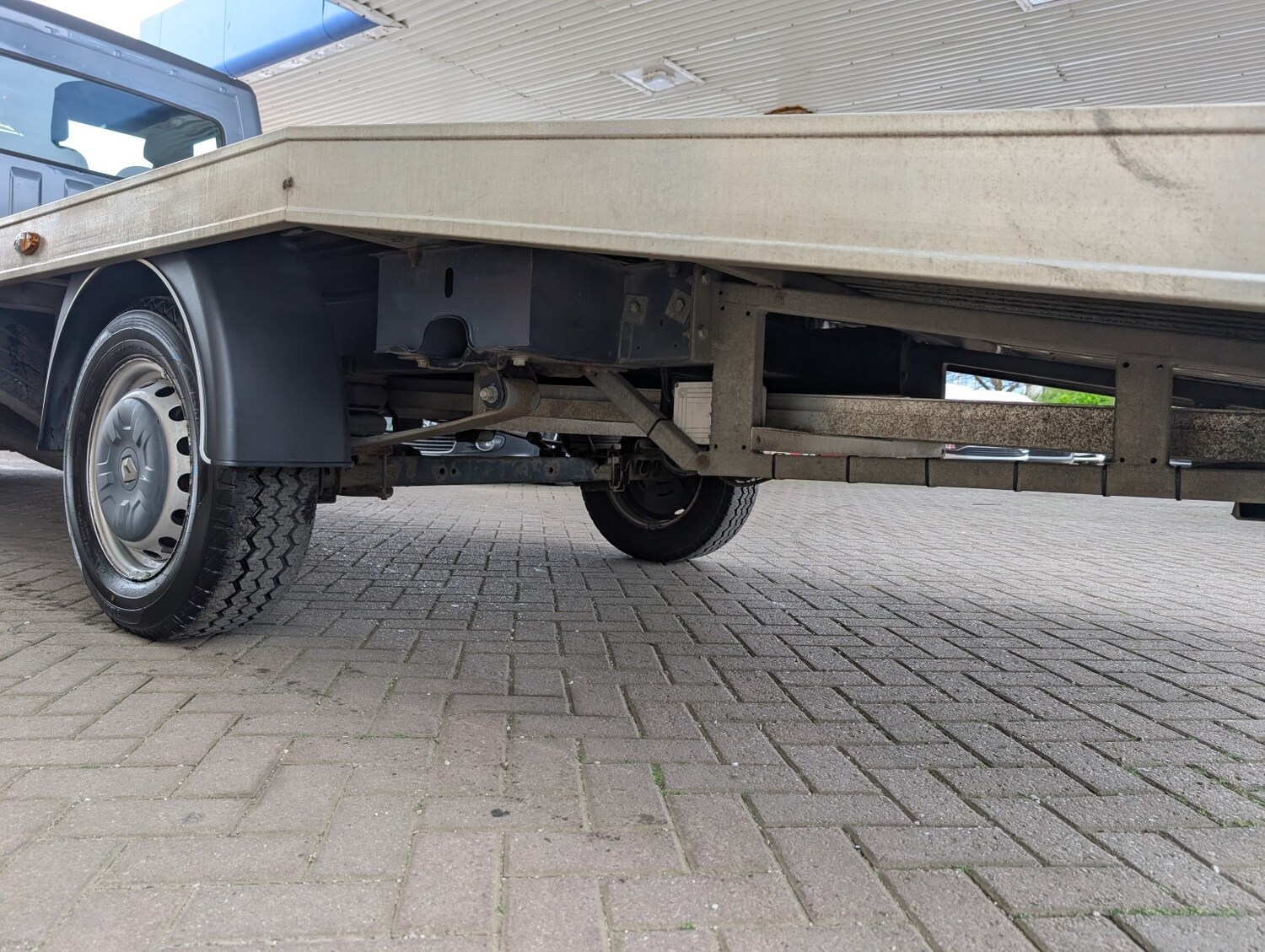 Used Renault Master 2021 for sale - 78155310: Photo 40